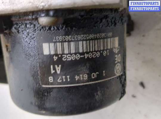 купить Блок АБС, насос (ABS, ESP, ASR) на Volkswagen Golf 4 1997-2005