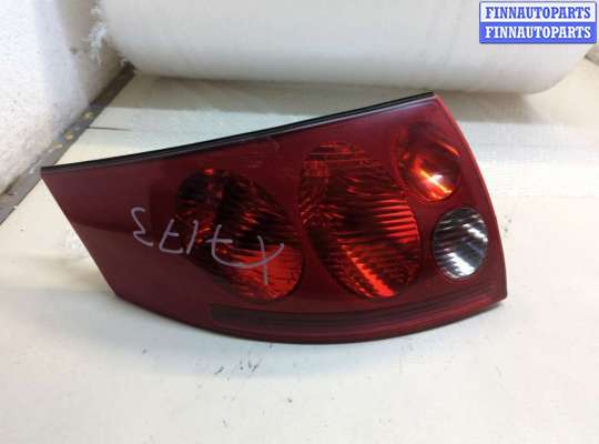 Фонарь (задний) AU1696073 на Audi TT (8N) 1998-2006