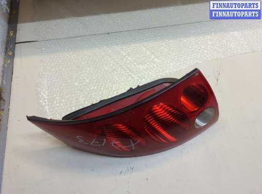 купить Фонарь (задний) на Audi TT (8N) 1998-2006