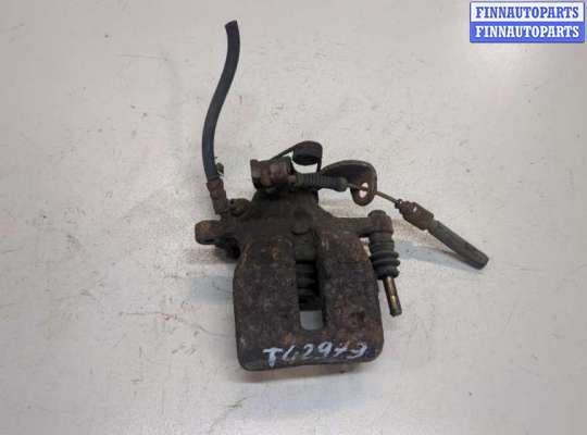 купить Суппорт на Audi A4 (B7) 2005-2007