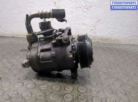 Купить Компрессор кондиционера на BMW 1 F20, F21 2011-2019 Компрессор кондиционера BM3559282 на BMW 1 F20, F21 2011-2019