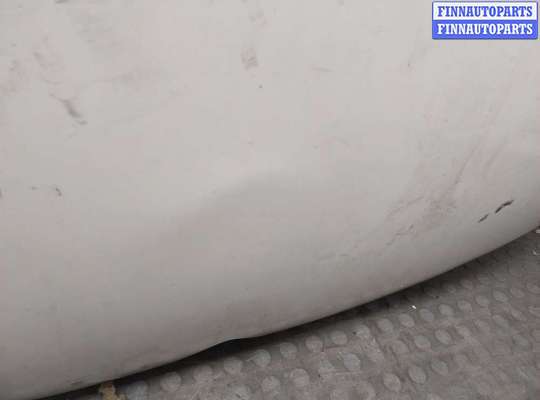 купить Капот на Citroen C4 Grand Picasso 2013-2018