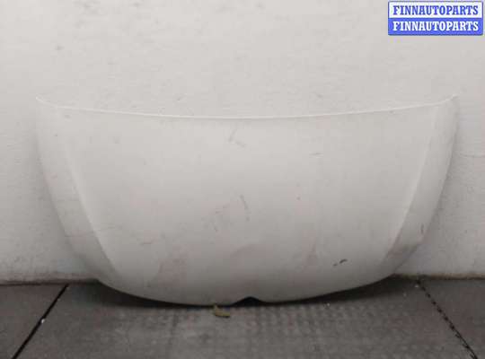 купить Капот на Citroen C4 Grand Picasso 2013-2018