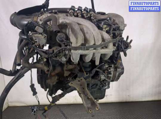 купить Двигатель (ДВС на разборку) на Mazda MX-3