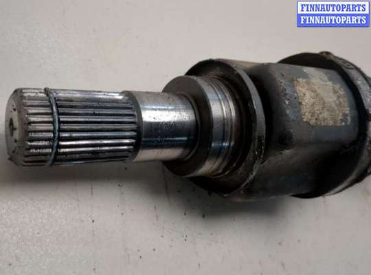 купить Полуось (приводной вал, шрус) на Mazda 5 (CR) 2005-2010