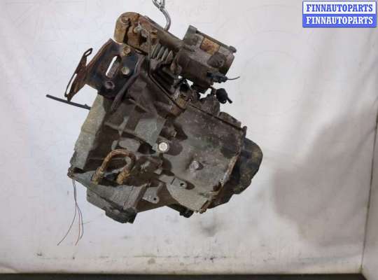 купить КПП 5-ст.мех 4х4 (МКПП) на Toyota RAV 4 2000-2005