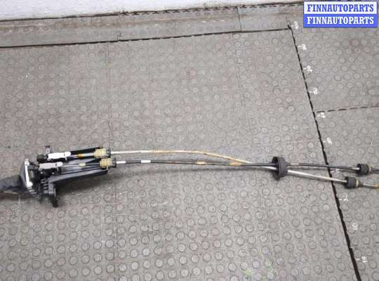 купить Кулиса КПП на Opel Zafira B 2005-2014