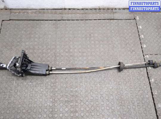 купить Кулиса КПП на Opel Zafira B 2005-2014