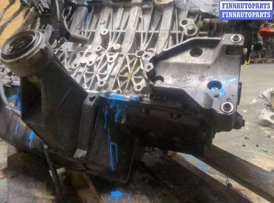 купить Двигатель (ДВС) на BMW X6 E71 2007-2014