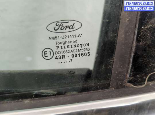 купить Дверь боковая (легковая) на Ford C-Max 2015-2019