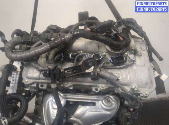 купить Двигатель (ДВС) на Toyota Auris E18 2012-