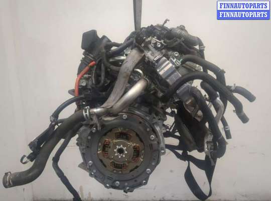 купить Двигатель (ДВС) на Toyota Auris E18 2012-