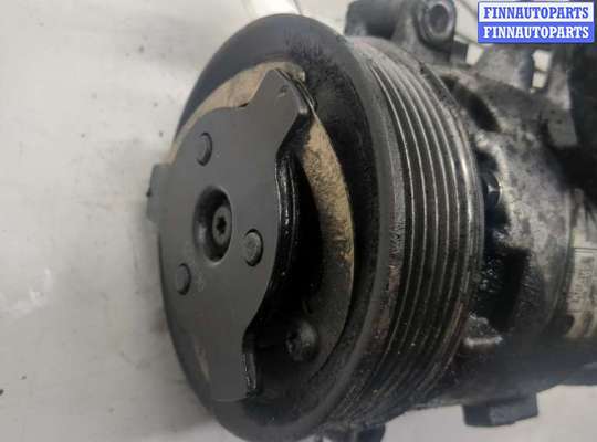 купить Компрессор кондиционера на BMW 3 E90, E91, E92, E93 2005-2012