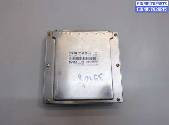 купить Блок управления двигателем на Mercedes E W210 1995-2003