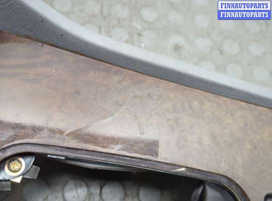 купить Консоль салона (кулисная часть) на BMW 7 E38 1994-2001