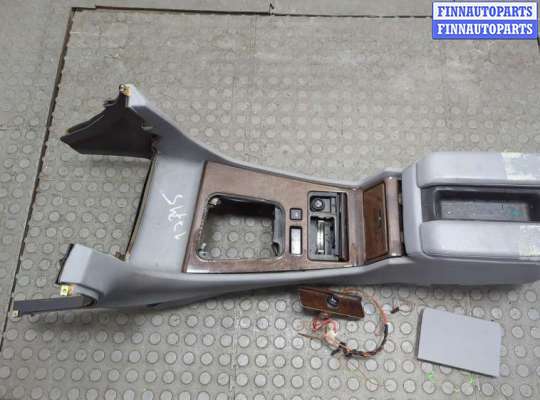 купить Консоль салона (кулисная часть) на BMW 7 E38 1994-2001