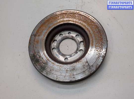 Диск тормозной OP2417275 на Opel Vectra C 2002-2008