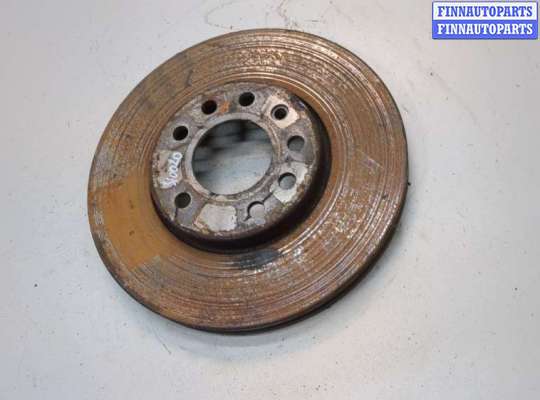 купить Диск тормозной на Opel Vectra C 2002-2008