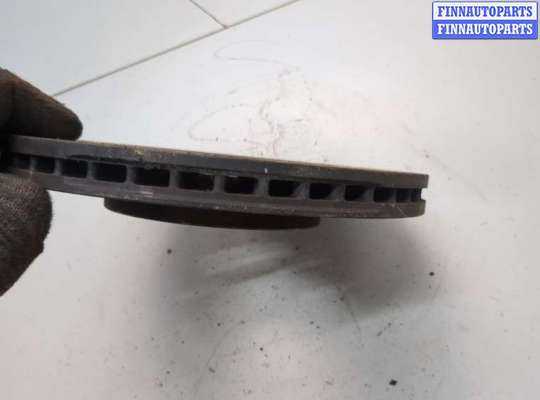 купить Диск тормозной на Opel Vectra C 2002-2008