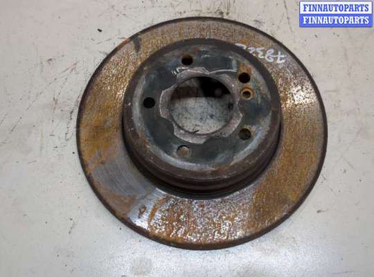 Диск тормозной MB1450296 на Mercedes C W203 2000-2007