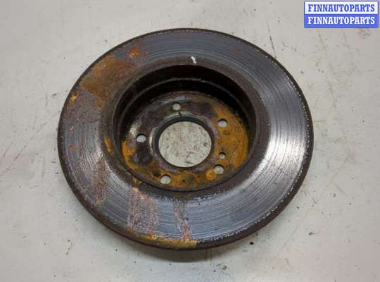 купить Диск тормозной на Mercedes C W203 2000-2008