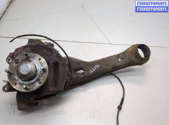 Ступица (кулак, цапфа) MT572200 на Mitsubishi Space Star 1998-2006