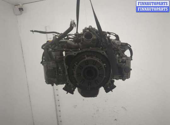 купить Двигатель (ДВС) на Subaru Forester (S10) 1997-2002
