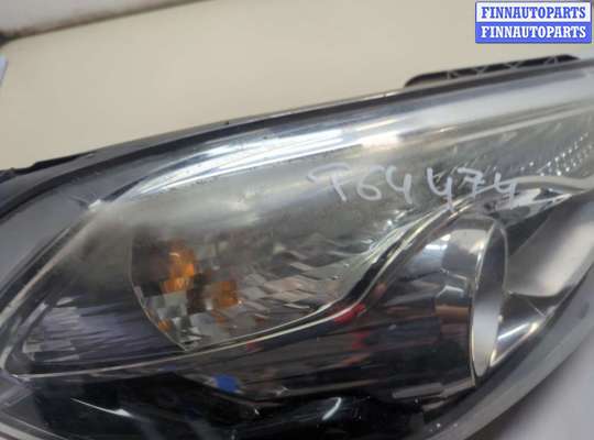 купить Фара (передняя) на Nissan Qashqai 2006-2013