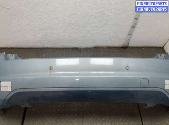 купить Бампер на Ford Focus 2 2008-2011