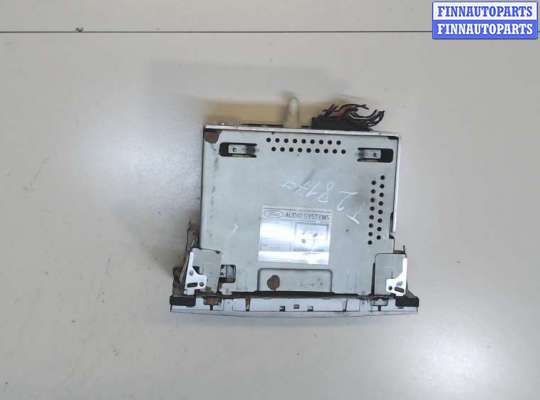 купить Магнитола на Ford S-Max 2006-2010