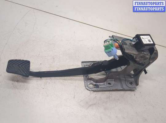 купить Педаль сцепления на Mitsubishi ASX 2010-2020
