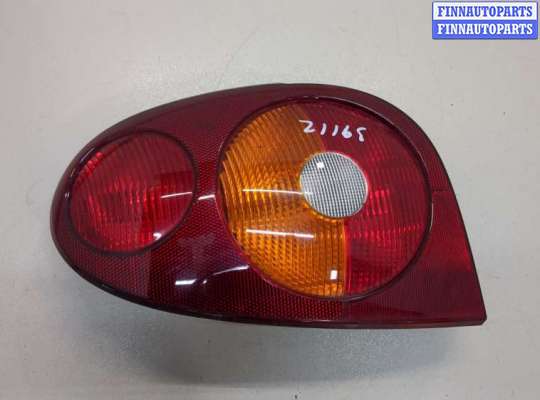 Фонарь (задний) RN1460366 на Renault Megane 1996-2002