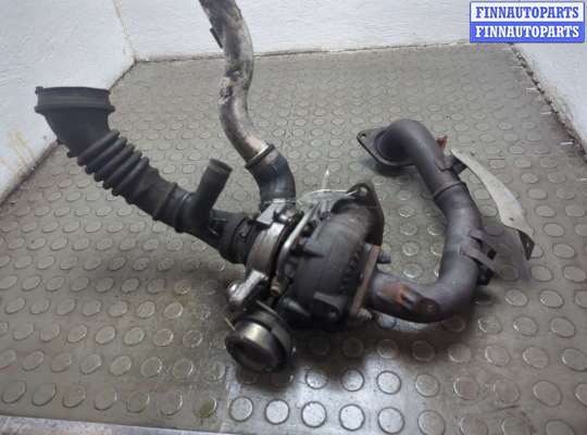 купить Турбина на Mini Cooper (R50 / 53) 2001-2006