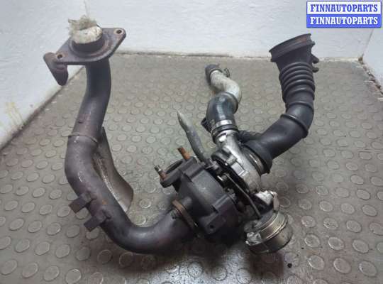 купить Турбина на Mini Cooper (R50 / 53) 2001-2006