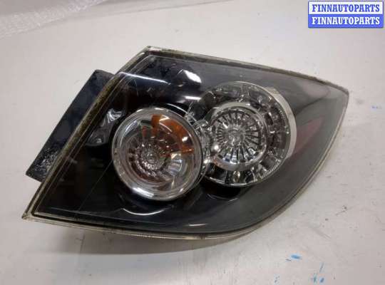 Фонарь (задний) MZ659021 на Mazda 3 (BK) 2003-2009