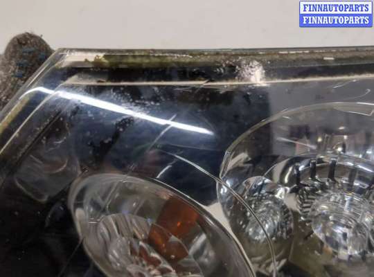 купить Фонарь (задний) на Mazda 3 (BK) 2003-2009