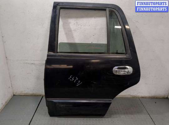 Дверная карта (Обшивка двери) FO1938250 на Ford Expedition 2002-2006