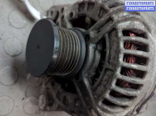 купить Генератор на Renault Laguna 2 2001-2007
