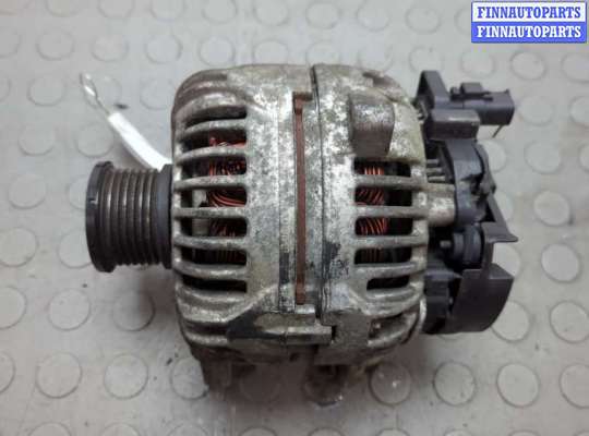 купить Генератор на Renault Laguna 2 2001-2007