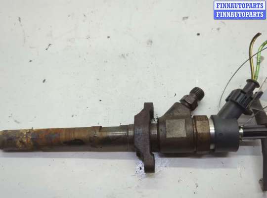 купить Форсунка топливная на Ford Focus 2 2008-2011