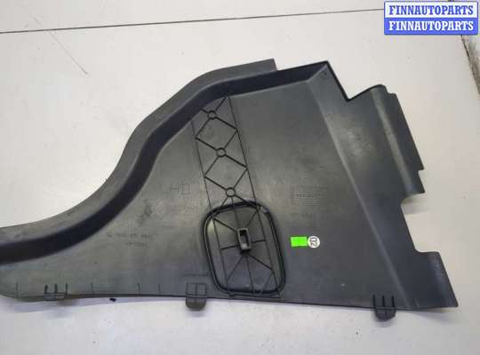 купить Пластик (Обшивка) моторного отсека на Mercedes GL X166 2012-2016