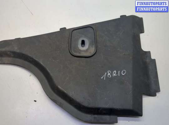 Купить Пластик (Обшивка) моторного отсека на Mercedes GL X166 2012-2016 Пластик (Обшивка) моторного отсека MB1685618 на Mercedes GL X166 2012-2016