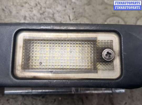 купить Подсветка номера на Audi A4 (B6) 2000-2006