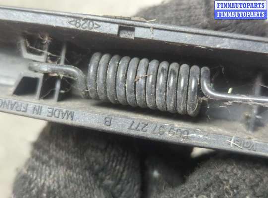 купить Щеткодержатель на Mercedes ML W164 2005-2011