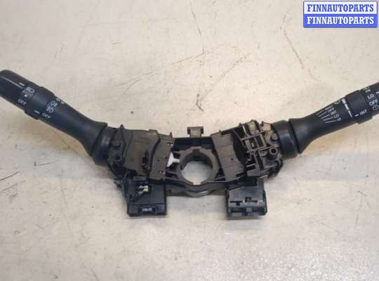 купить Переключатель поворотов и дворников (стрекоза) на Toyota Auris E15 2006-2012