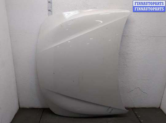 Капот BM3667630 на BMW 3 F30 2012-2019