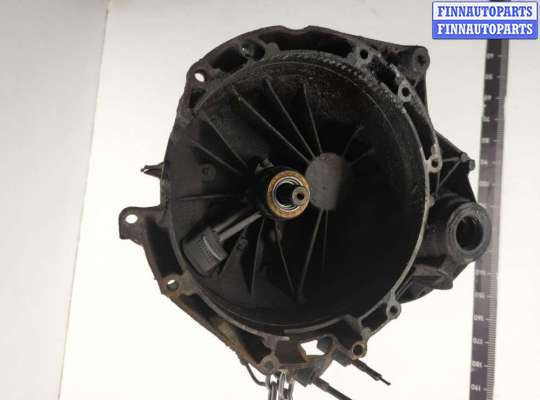 МКПП - Механическая коробка на Ford Transit Mk6 / Mk7