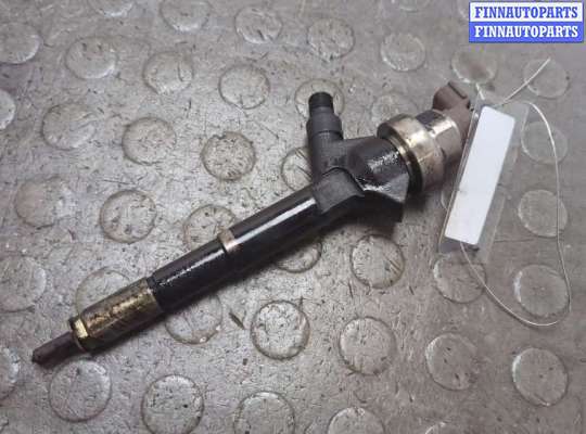 купить Форсунка топливная на Opel Zafira B 2005-2014