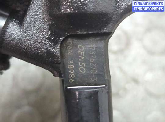 купить Форсунка топливная на Opel Zafira B 2005-2014