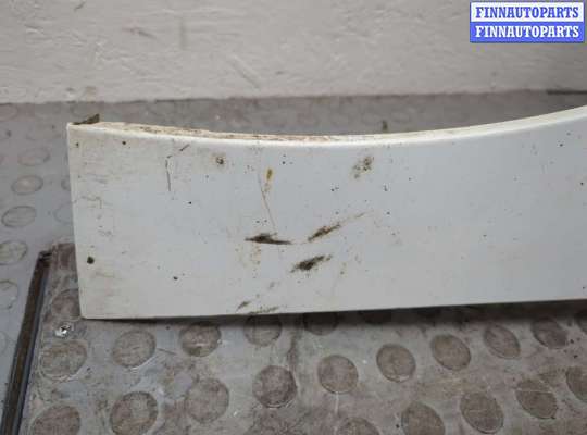 купить Крыло на Peugeot Partner 2018-2024